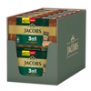 Jacobs 3in1 144 Kaffeesticks Löslicher Kaffee