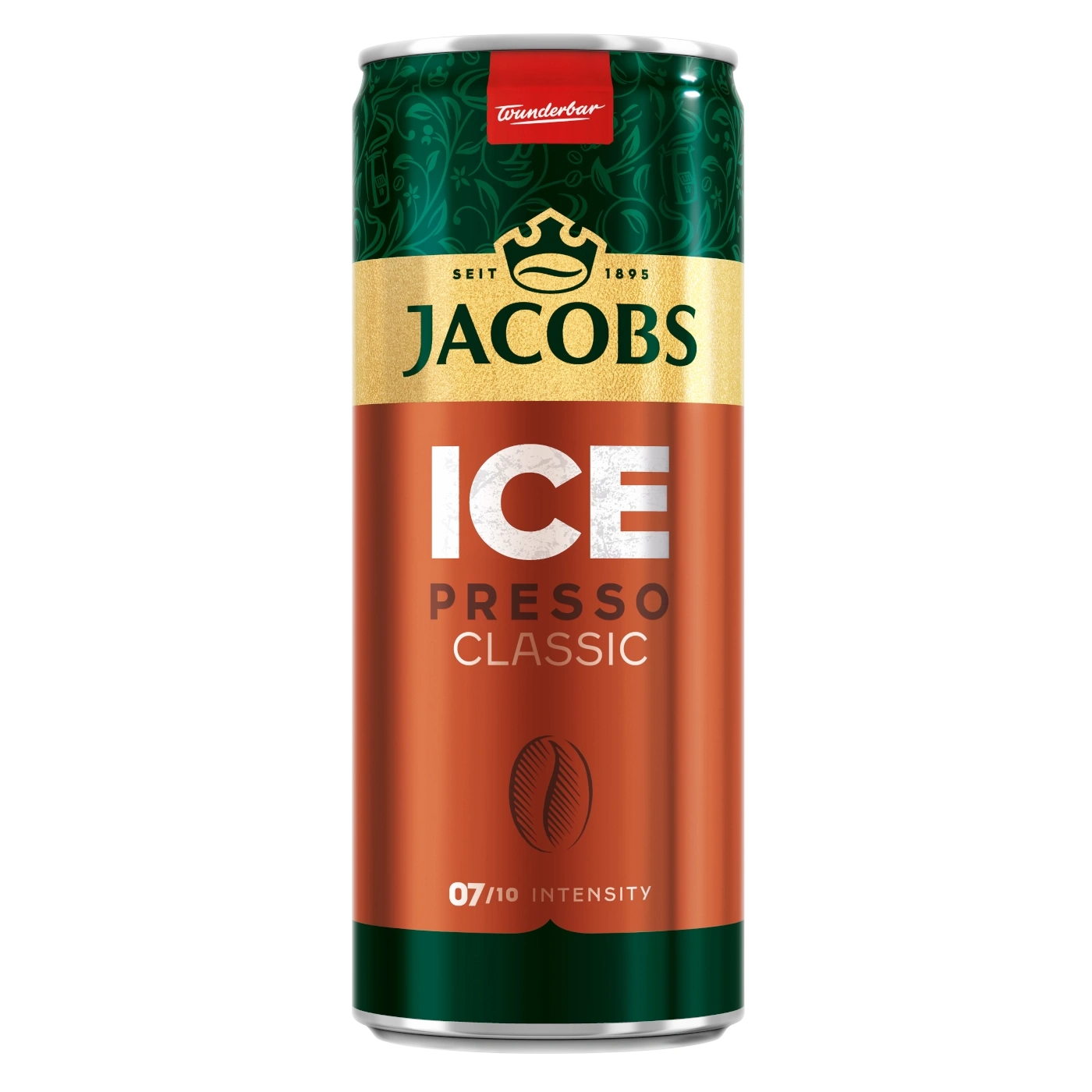 Jacobs Icepresso Classic (Einweg) Eiskaffee