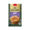 Jacobs Typ Cappuccino Milka® Löslicher Kaffee
