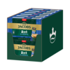 Jacobs 2in1 Kaffeesticks Löslicher Kaffee