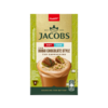 Jacobs Dubai Chocolate Style Cappuccino Löslicher Kaffee