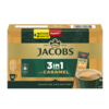 Jacobs 3in1 Caramel 10+2 Löslicher Kaffee