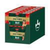 Jacobs 3in1 Intense Kaffeesticks Löslicher Kaffee