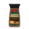 Jacobs Espresso Löslicher Kaffee
