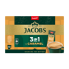 Jacobs 3in1 Caramel Löslicher Kaffee