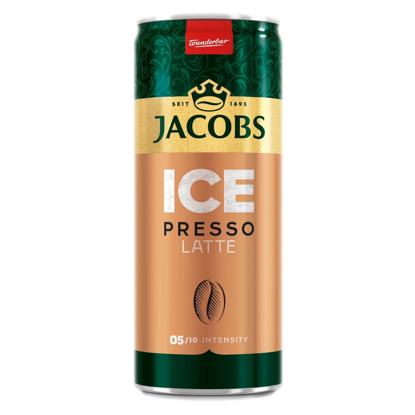 Jacobs Icepresso Latte (Einweg) Eiskaffee