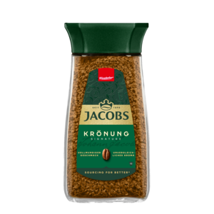 Jacobs Krönung Löslicher Kaffee