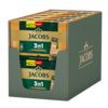 Jacobs 3in1 Caramel 144 Kaffeesticks Löslicher Kaffee