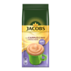 Jacobs Typ Choco Cappuccino Nuss Nachfüllbeutel