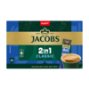 Jacobs 2in1 Löslicher Kaffee