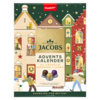 Jacobs Kaffee-Adventskalender Kaffeekapseln