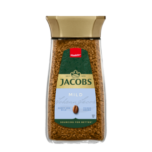 Jacobs Mild Löslicher Kaffee
