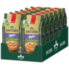 Jacobs Typ Choco Nuss Cappuccino 12x 400g Löslicher Kaffee