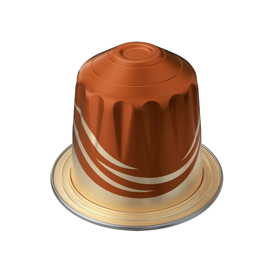 Jacobs Origins 9 Colombia Kaffeekapseln
