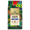 Jacobs Origins Brazil