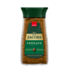 Jacobs Krönung