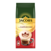 Jacobs Typ Cappuccino Vorratsbeutel