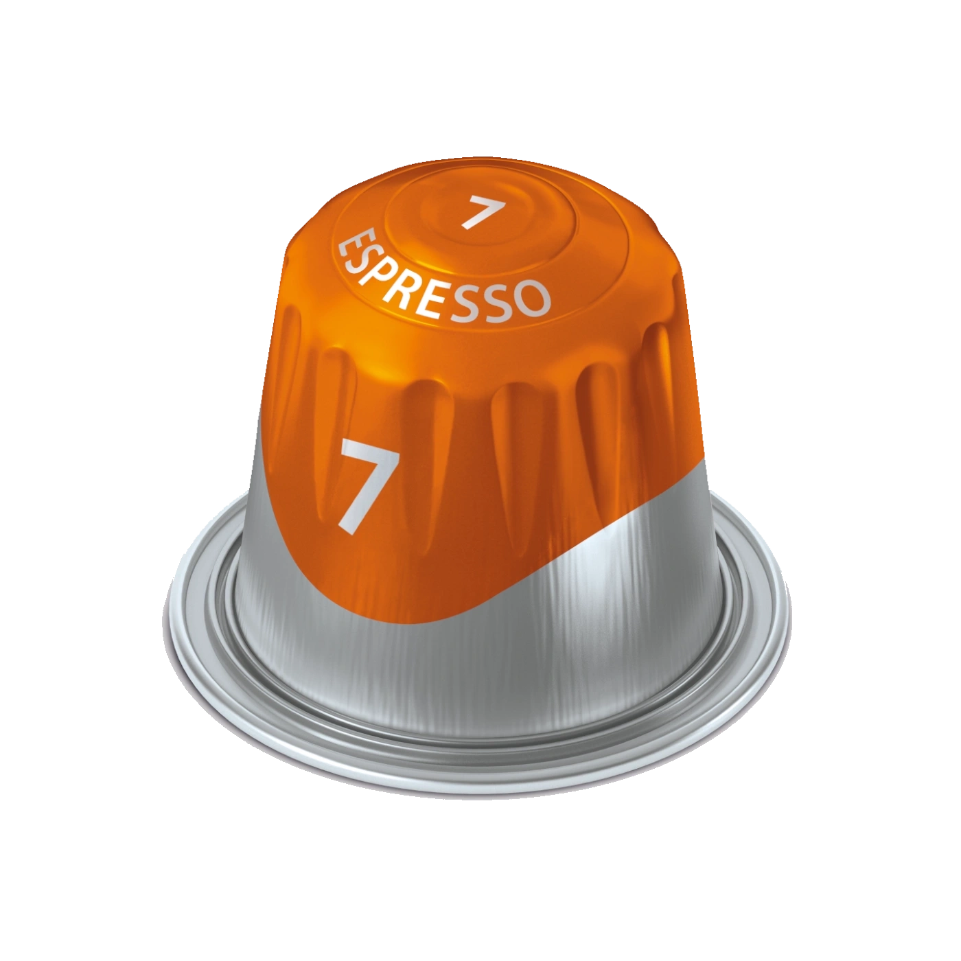 Jacobs Espresso Classico 7 Kaffeekapseln