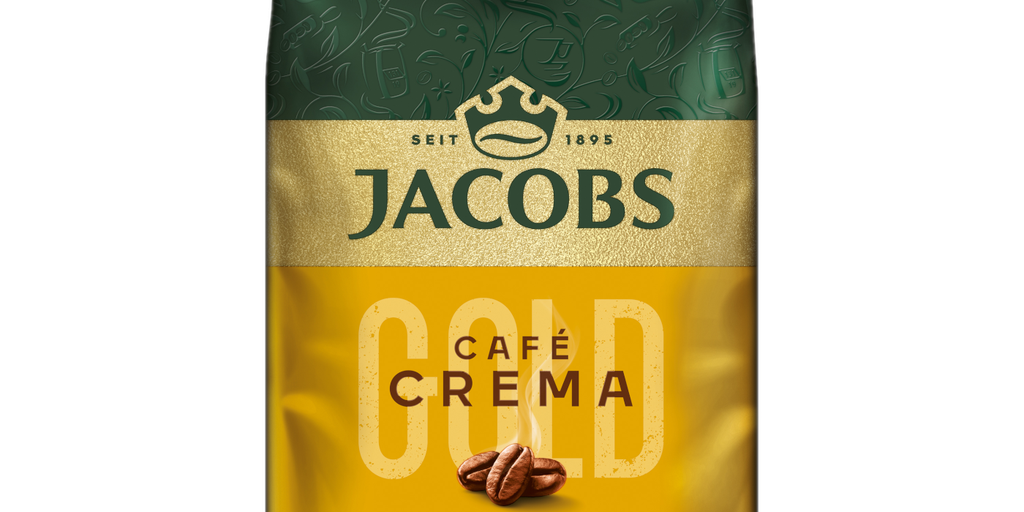 Günstiger Jacobs Export Traditional Crema Ganze Bohnen 1kg, entwickelt und hergestellt für den regelmäßigen täglichen Gebrauch