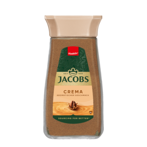 Jacobs Crema Löslicher Kaffee